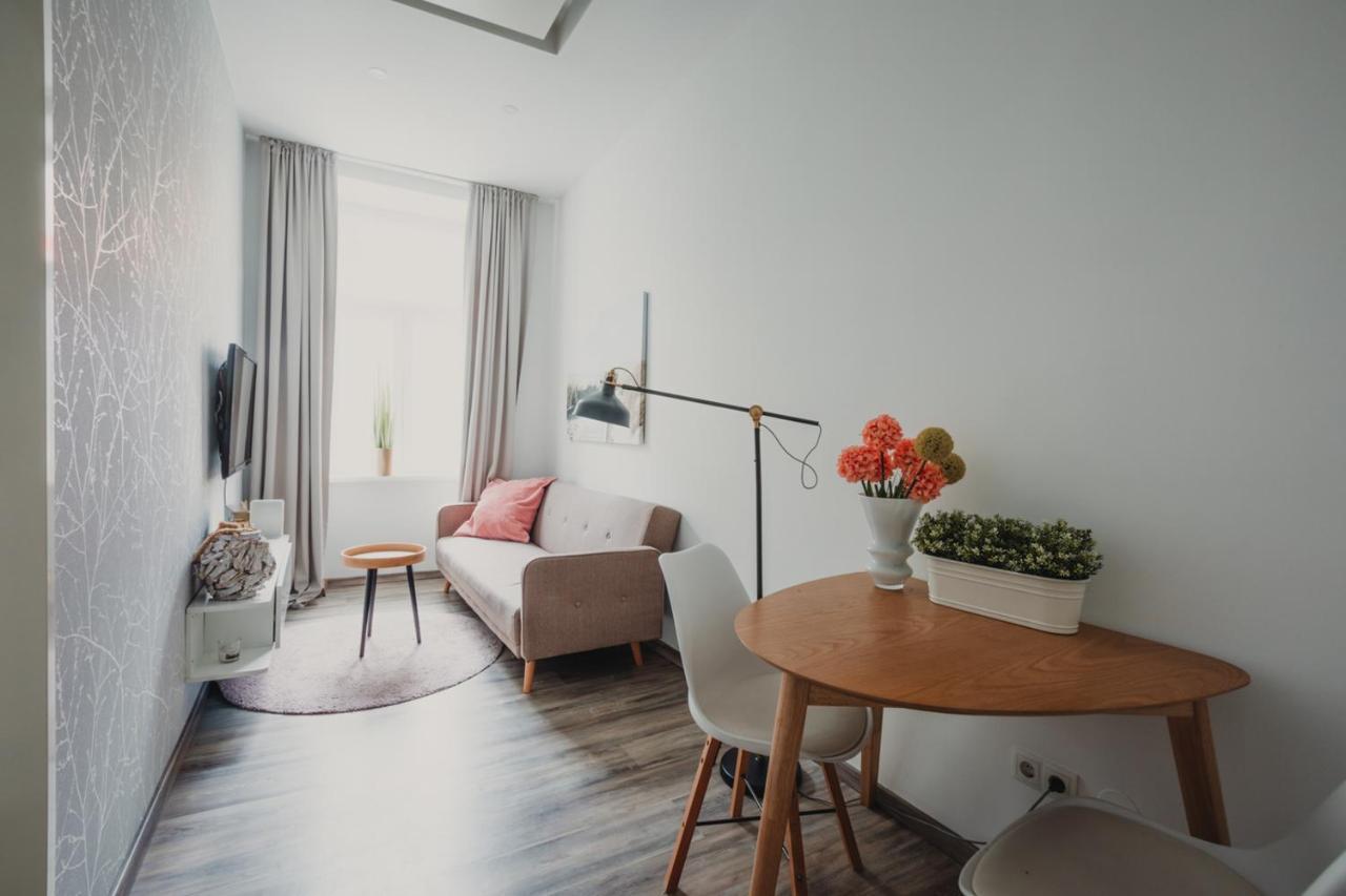 Zeus Design Apartments Sweet Home 비엔나 외부 사진
